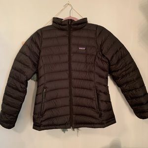 Youth Patagonia Puffer Size XXL (16-18)